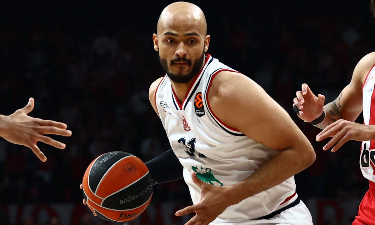 PAOK Land Saevid Schields: The Danish Powerhouse Joins the Double-Headed Eagle