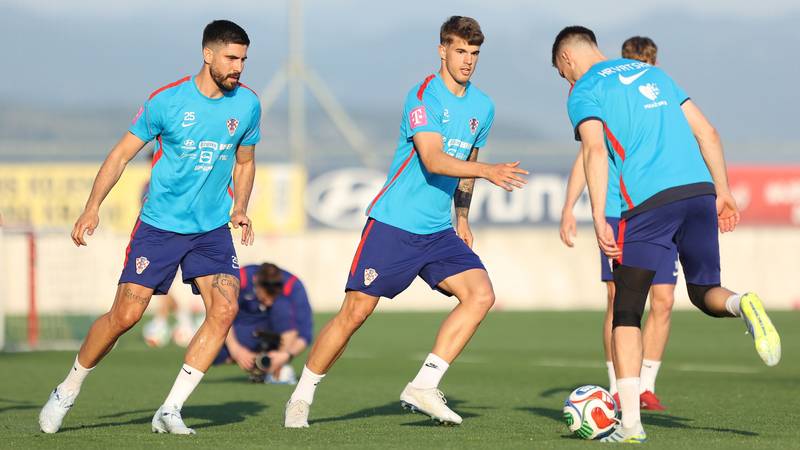 Vušković: World Cup First, Brother Later!