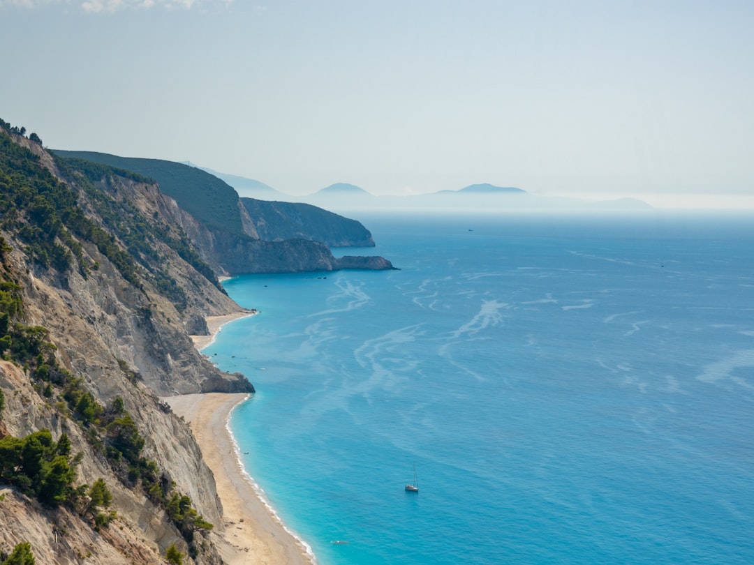 Beyond the Blue Dots: Chasing Silence and Salt in Greece’s Forgotten Shores