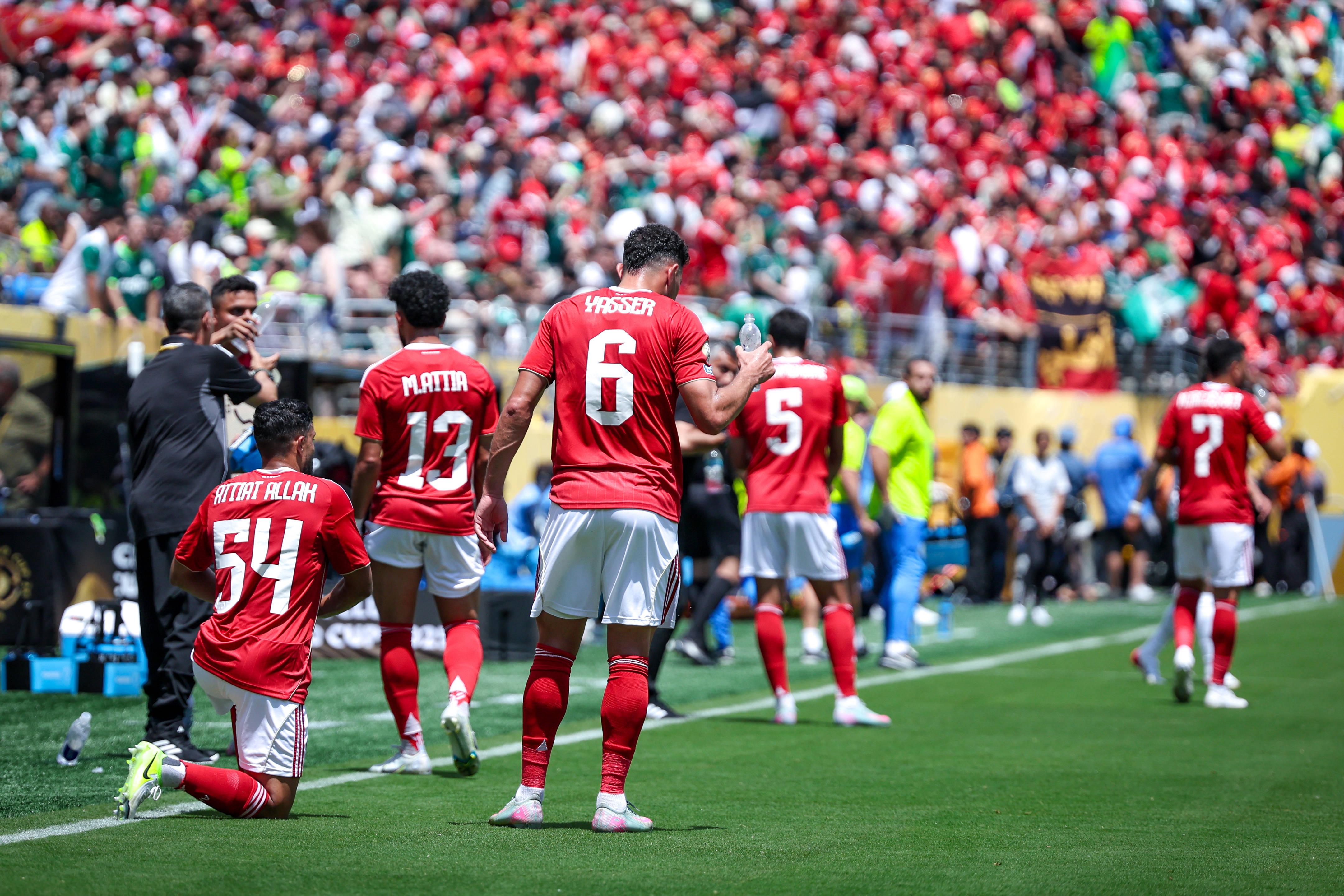 A Quarter of World Cup Matches May Be Dangerous for Players