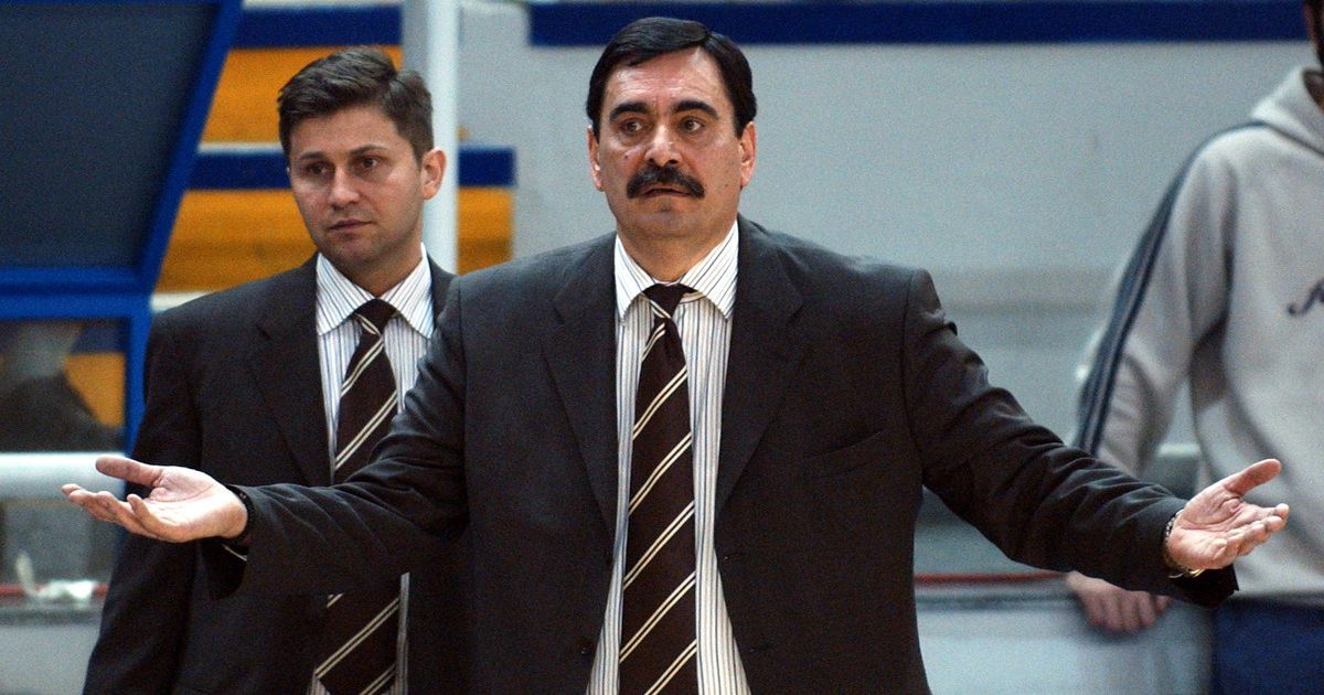 40 Years of Duopoly Shattered: FMP and Spartak Reach KLS Final