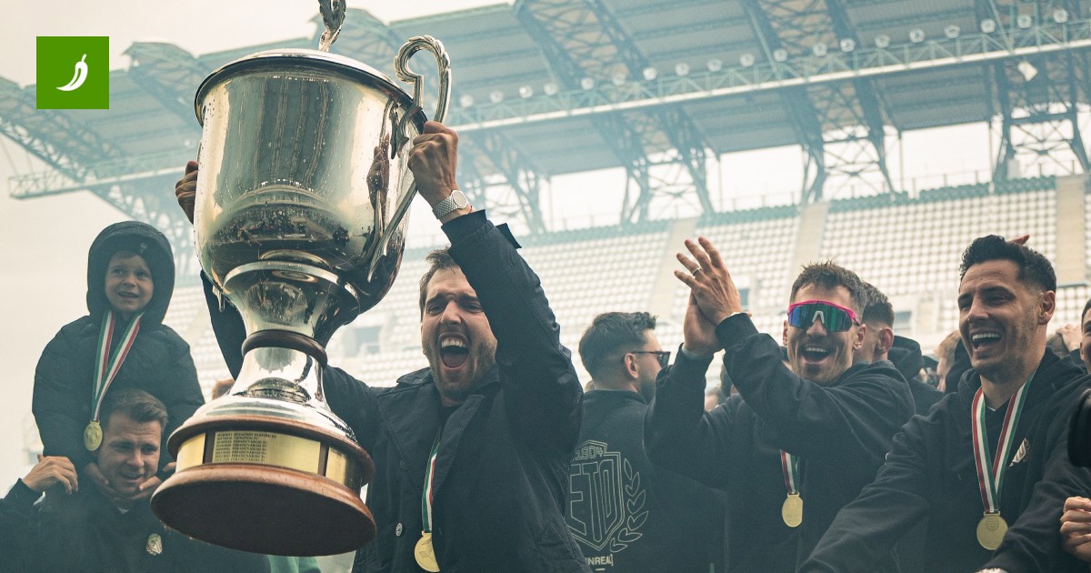 Győr ETO FC: The Comeback Story That Ended Ferencváros' Dominance