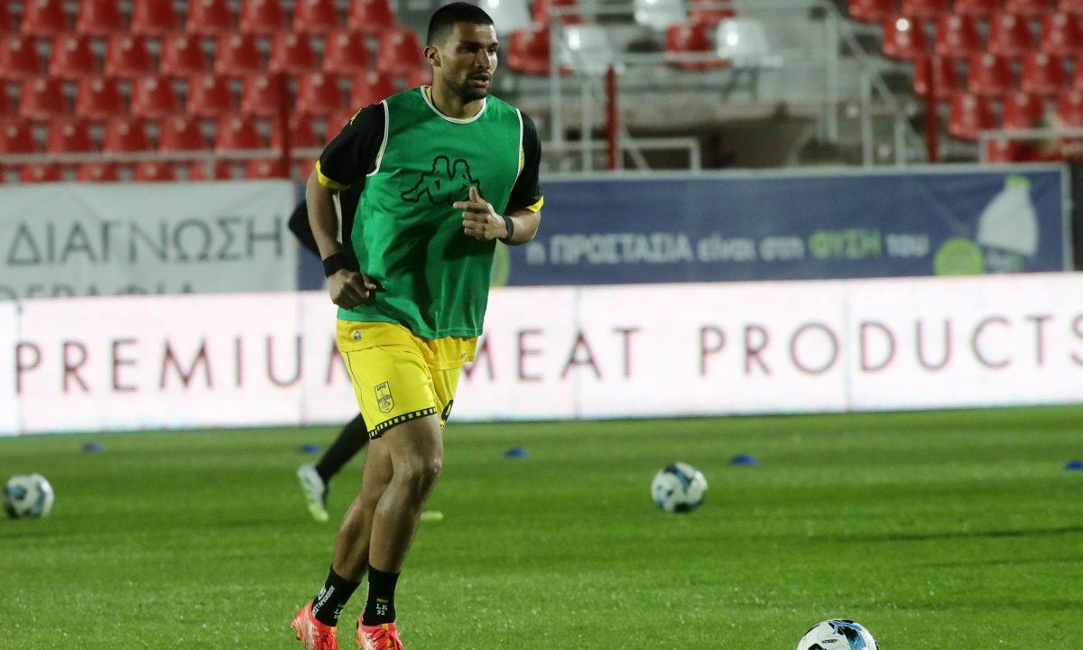 Aris: End of the Road for Rouz – Agrees to Join Kalamata