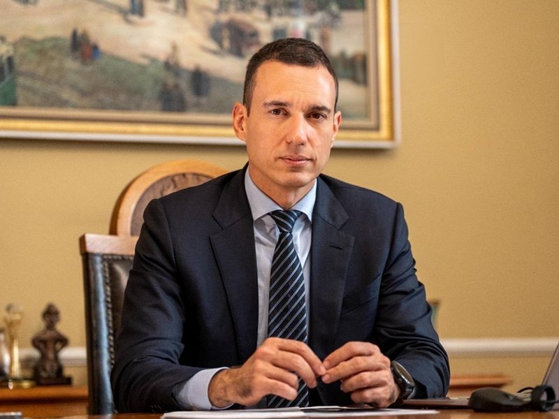 Vasil Terzi: Pocinjemo duboku promjenu u Call Sofia, koja ponovno razmatra procese, a ne samo ubrzava ih