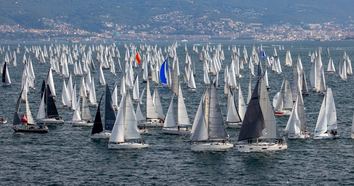 Serbian Sailing Team Secures Three Medals at EurILCA Europe Cup in Romania
