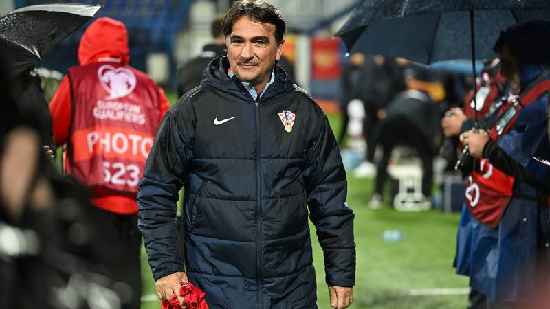 Dalic: Jakirovic’s Miracle Proves Croatian Coaches Are Gold