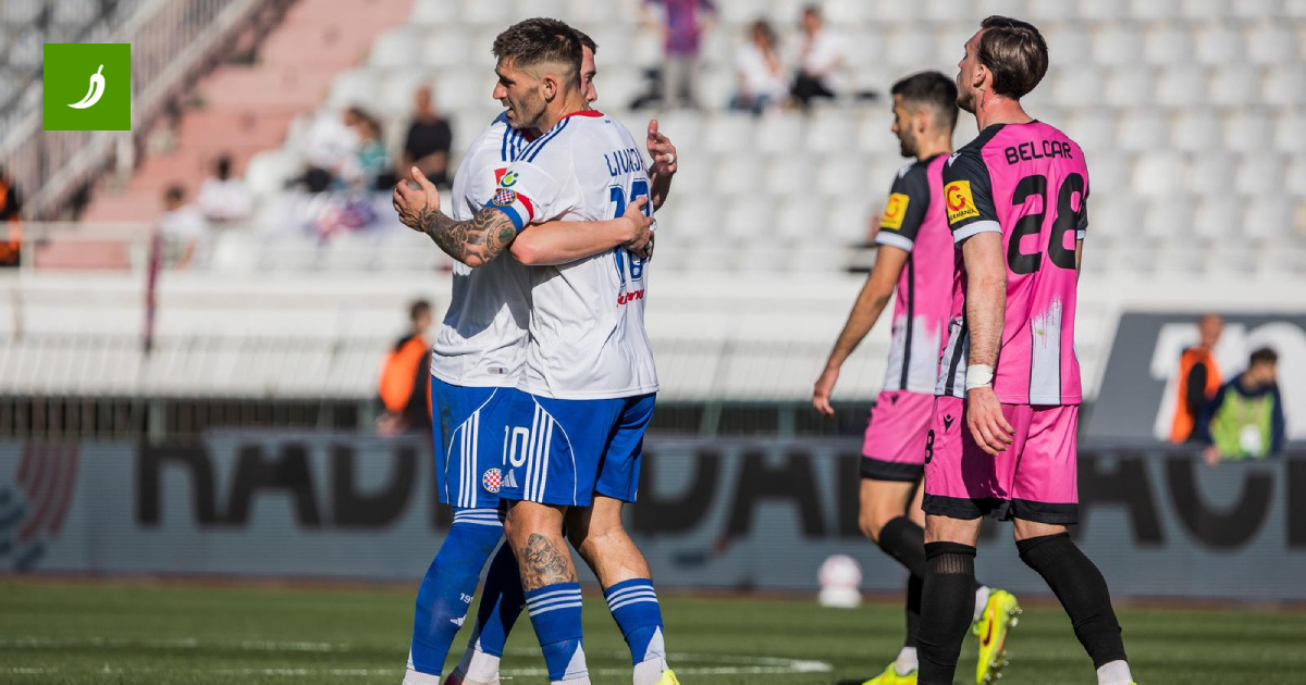 Garcia Makes Three Changes for Lokomotiva Match