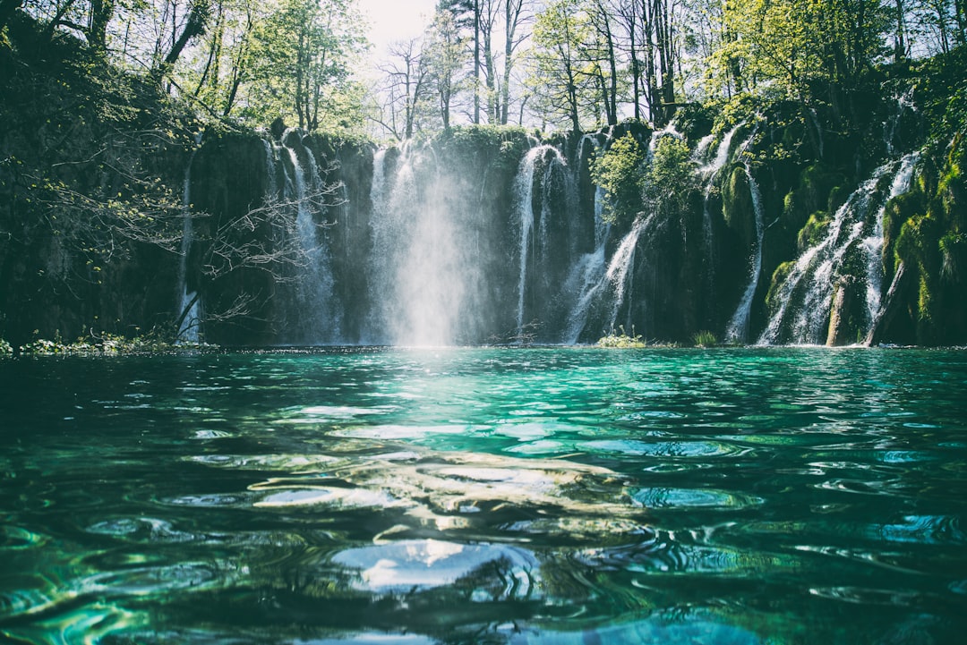 Plitvice Lakes National Park: Hiking the Wooden Labyrinth of Waterfalls