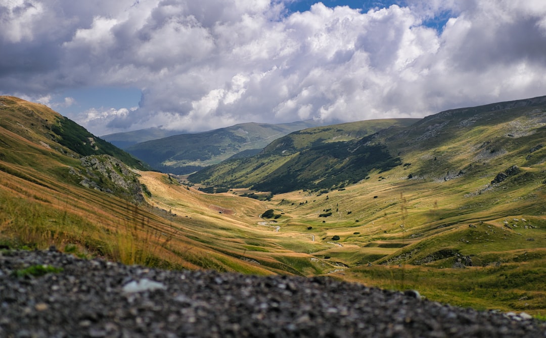 Fagaras Mountains: Surviving the Transfagarasan Hiking Routes in Romania