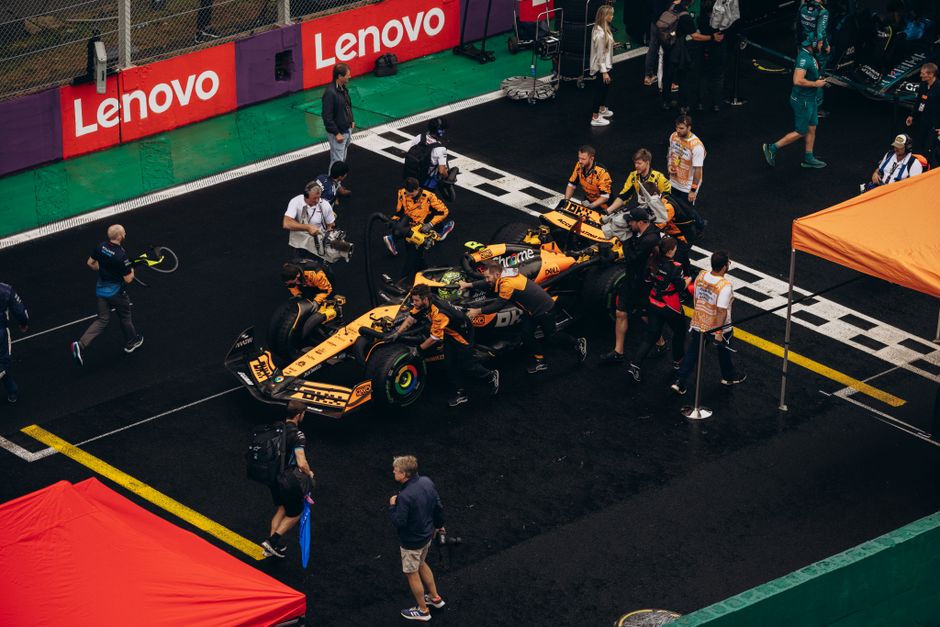 F1 TV Global Expansion and the Barcelona Grand Prix: A New Era for Balkan Fans