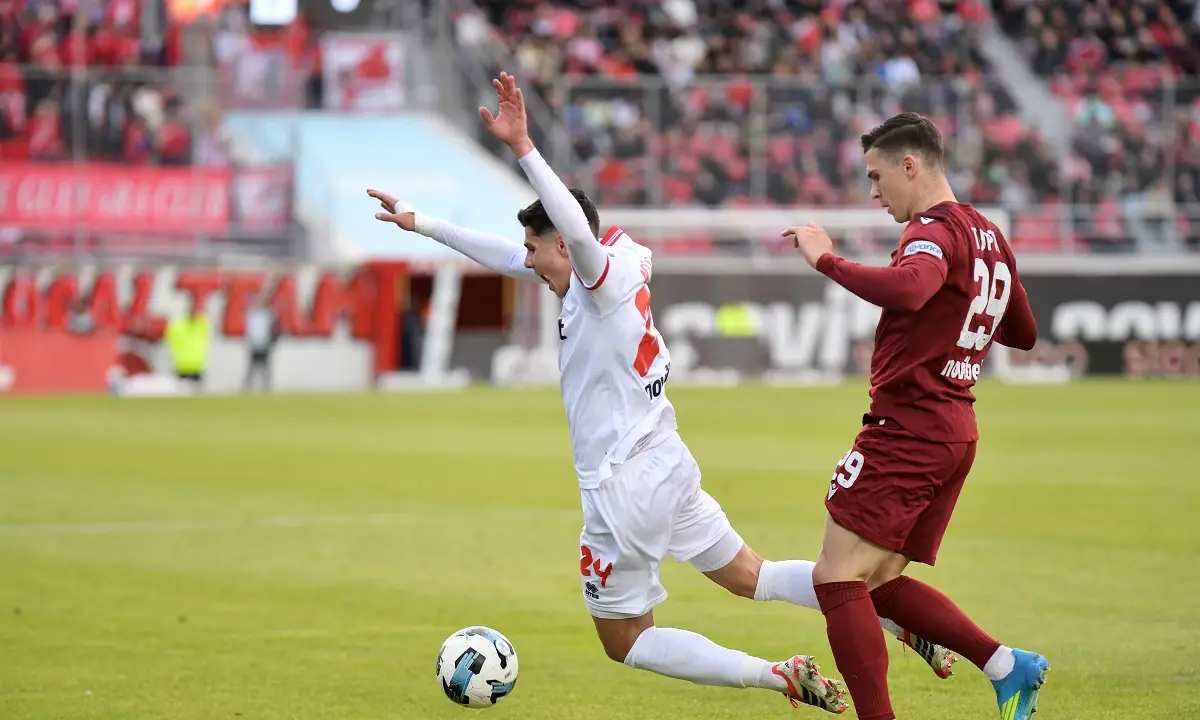 Panathinaikos – AEK Novibet 1-1: Fotias Insists on Late Penalty Call, VAR Disagrees