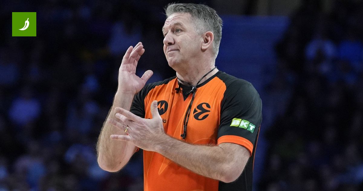 Fury in Spain: Spanish Media Claims Real Madrid Stolen 12th EuroLeague Title