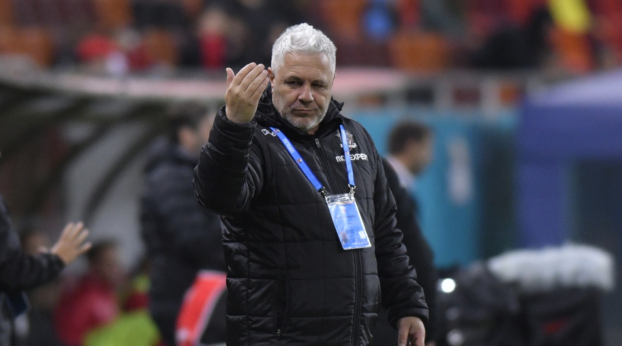 Sumudica Rejects Return to Rapid, Announces Preferred Coach