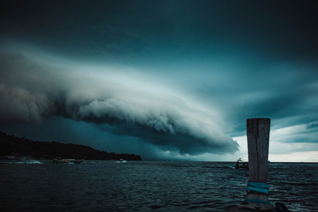 Yellow Alert Issued for Romania as ANM Warns of Severe Thunderstorms