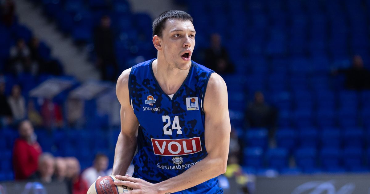 Tanasković Returns: Partizan's Black-White Rebuild Begins