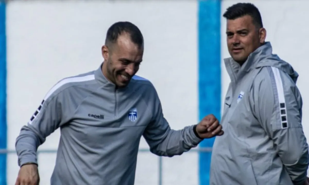 Θέλει να πάρει στην Καλαμάτα Προβυδάκη και Σταματούλα ο Χριστοφιλέας!