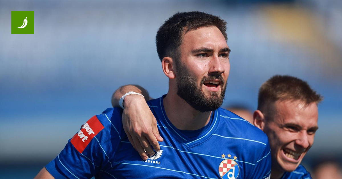 Beljo Misses World Cup Squad, Dalic Explains Why