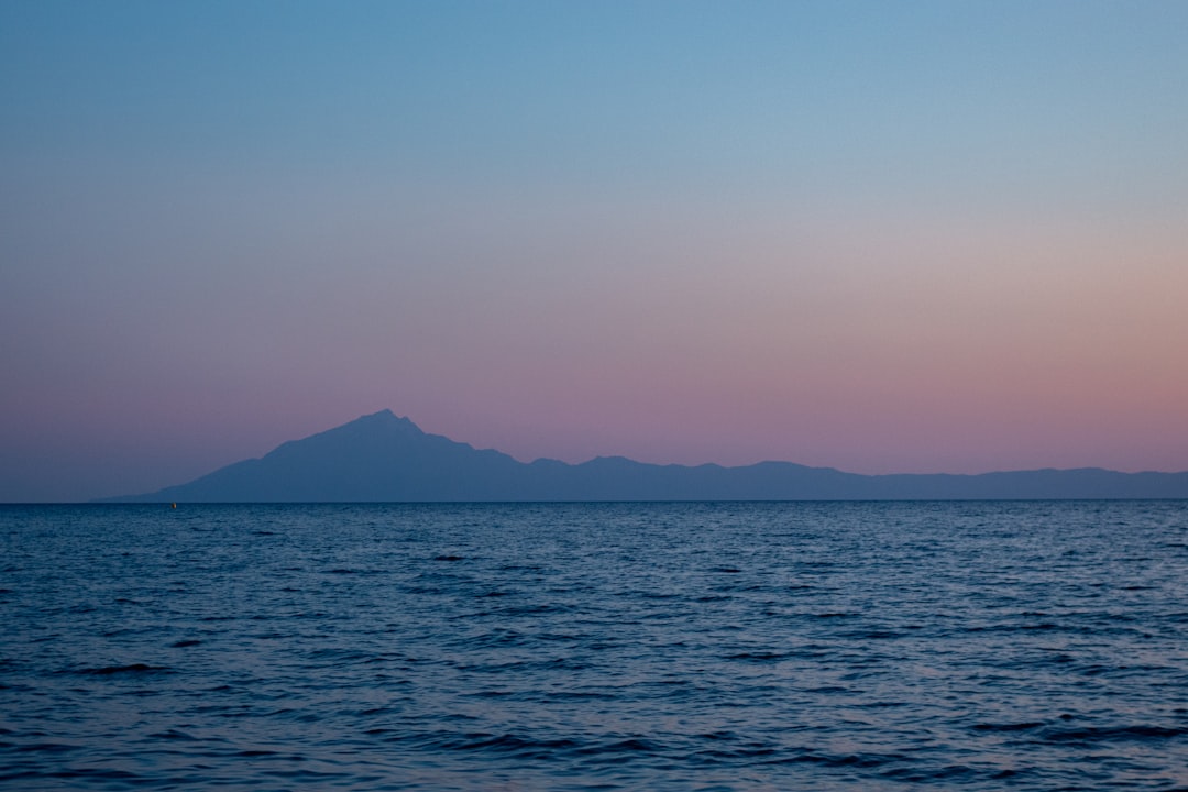Mount Athos: The Last Monastic State on Earth, and Why They Don't Want You There