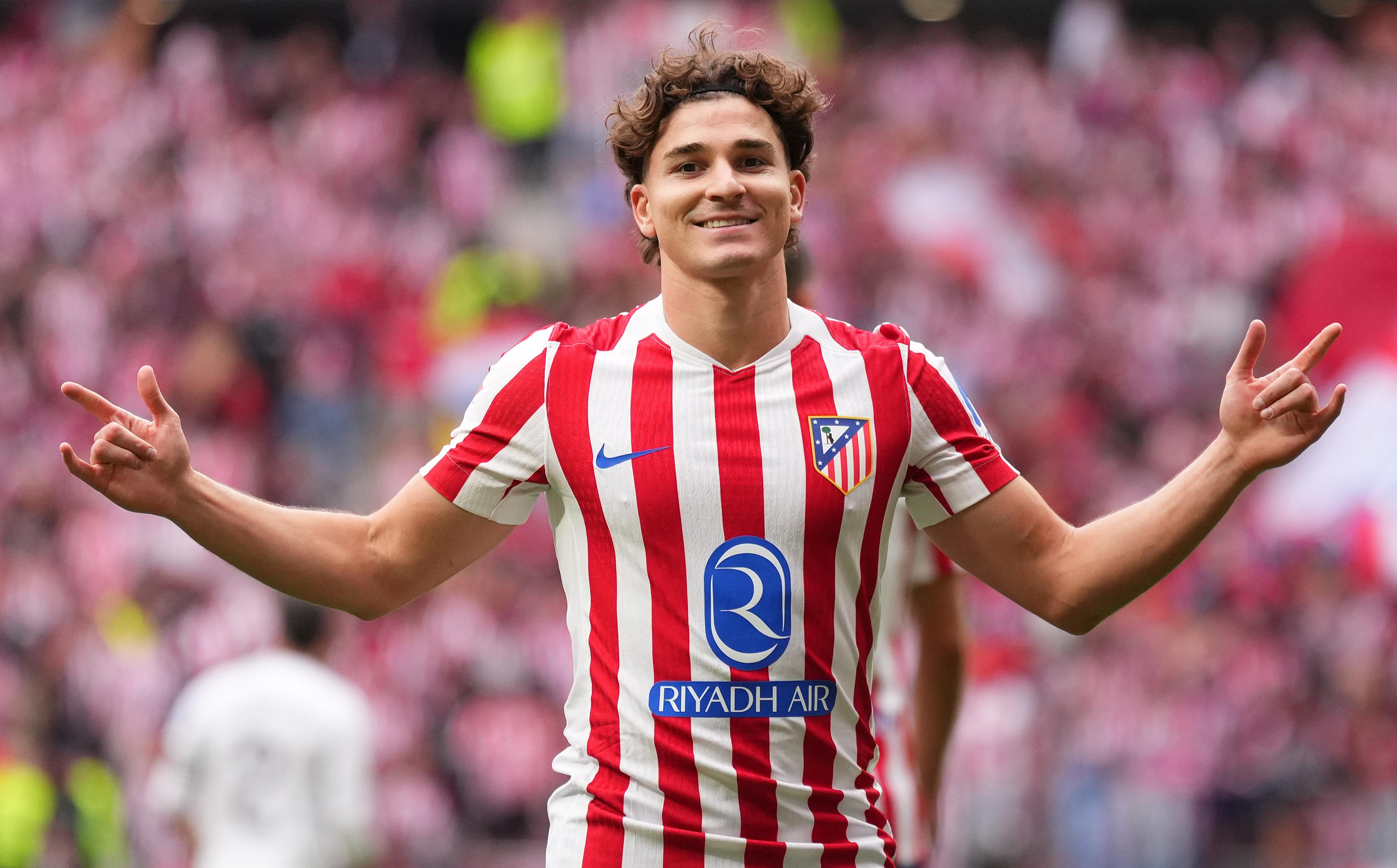 Real Madrid's €150M Shock Offer for Alvarez Rejected