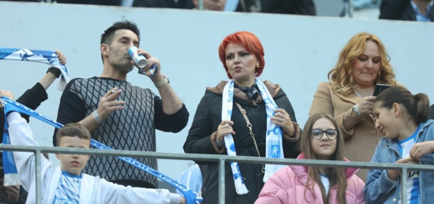 University of Craiova Celebrates Double Triumph