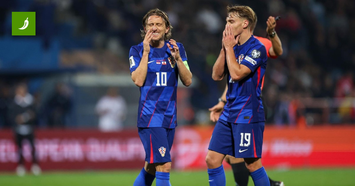 Opta Supercomputer Ranks World Cup Favorites: Croatia's Shocking 15th Place