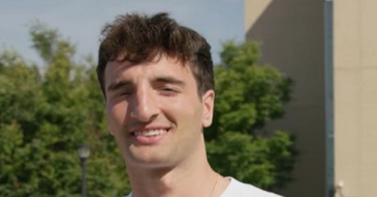 Milan Momcilovic Promises Rain of Threes for Kentucky