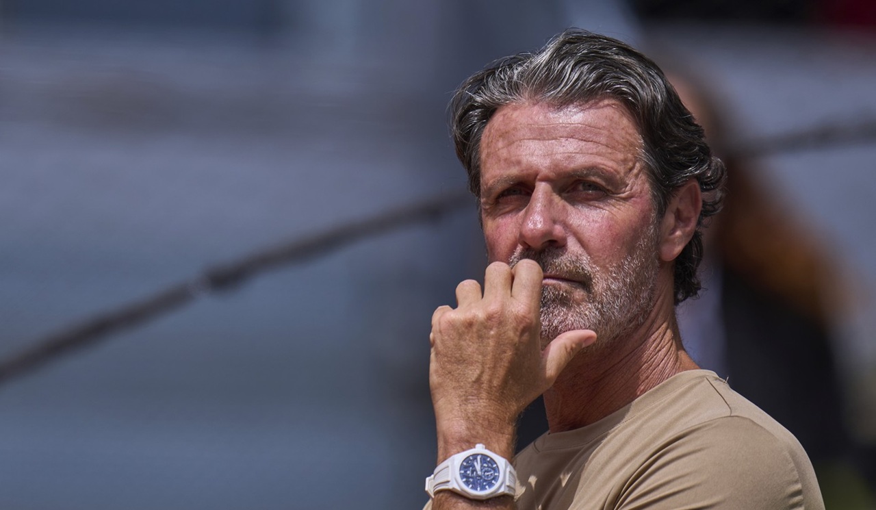 Serena Returns at 44: Mouratoglou Says She’s Back for Glory