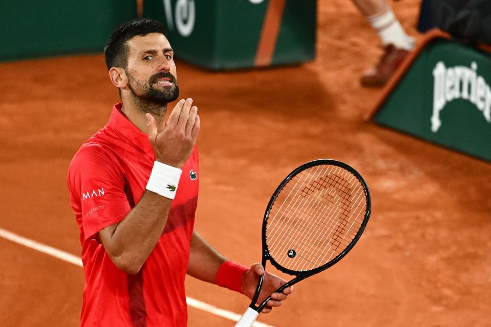 Novak Djokovic's Enigma Ahead of Roland Garros