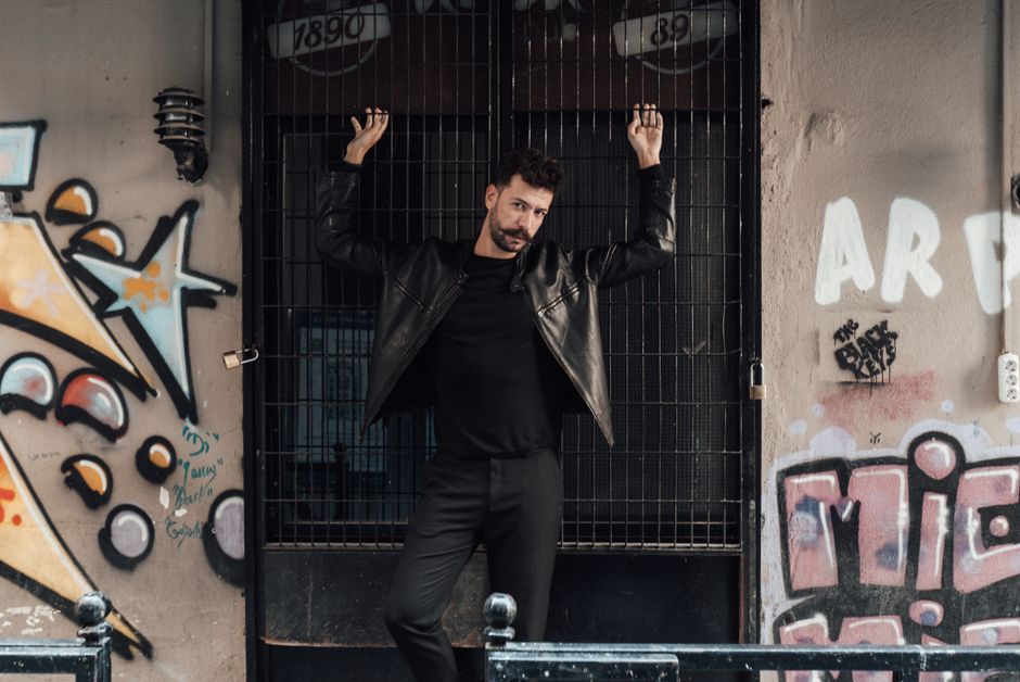 Ricky Martin to Headline Belgrade River Fest, Bringing Latin Pop to the Danube