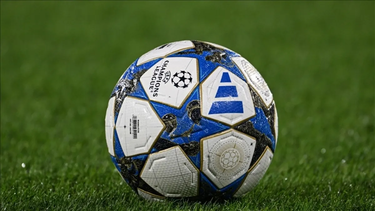 Champions League Final: PSG vs Arsenal in Budapest Showdown