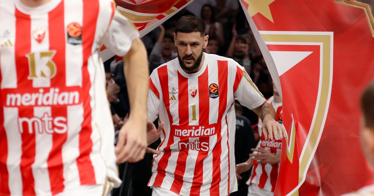 Plavšić Writes History: Bordo Sportif Clinches Turkish Promotion