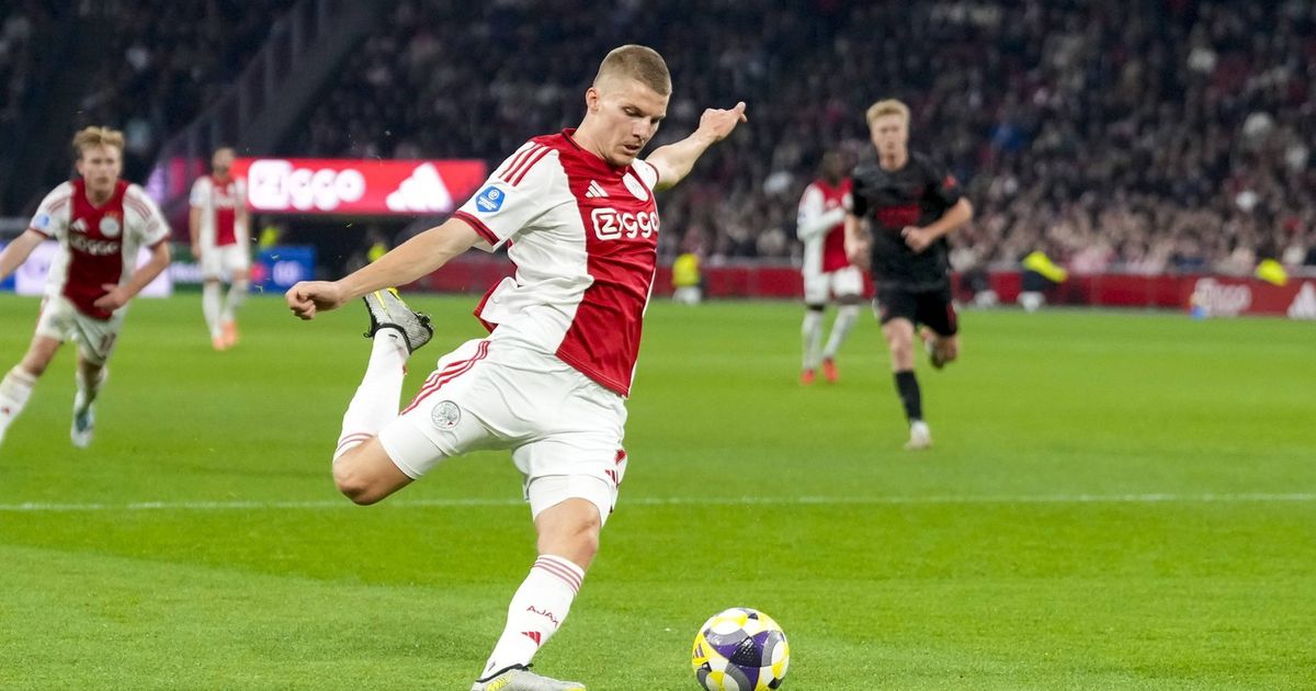 Ajax Misses Out on Europa League, Upset Team Qualifies for Champions League