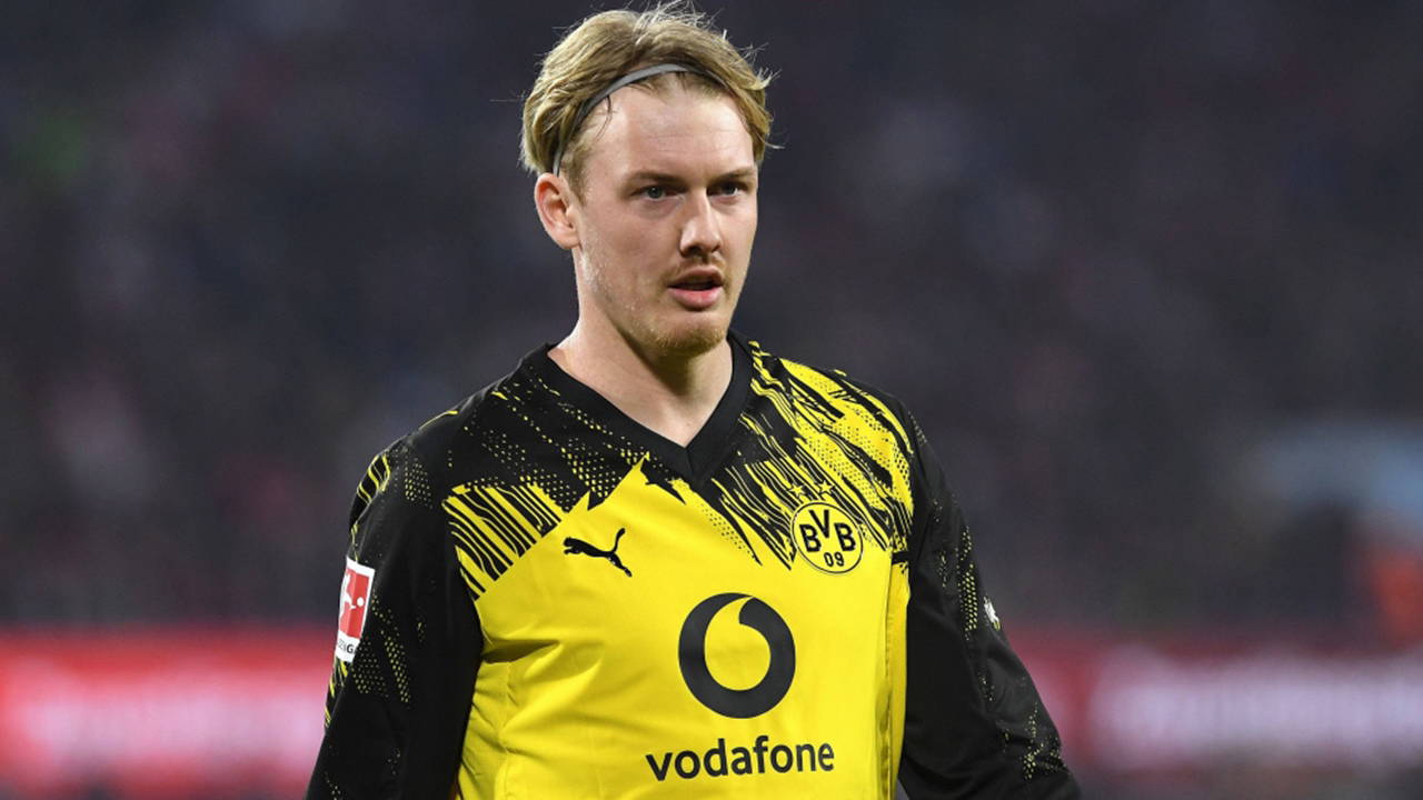 Galatasaray Awaits TFF Ruling on Julian Brandt Transfer