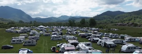 Romania’s Campervan Boom: Why Freedom Beats Hotel Deals