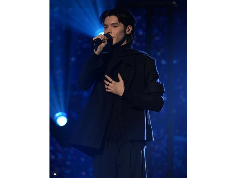 Βουλγαρός Άστρος επιστρέφει στο Eurovision Final ως Ειδικός Επισκέπτης - Επιλεγμένος ο Christian Kostov