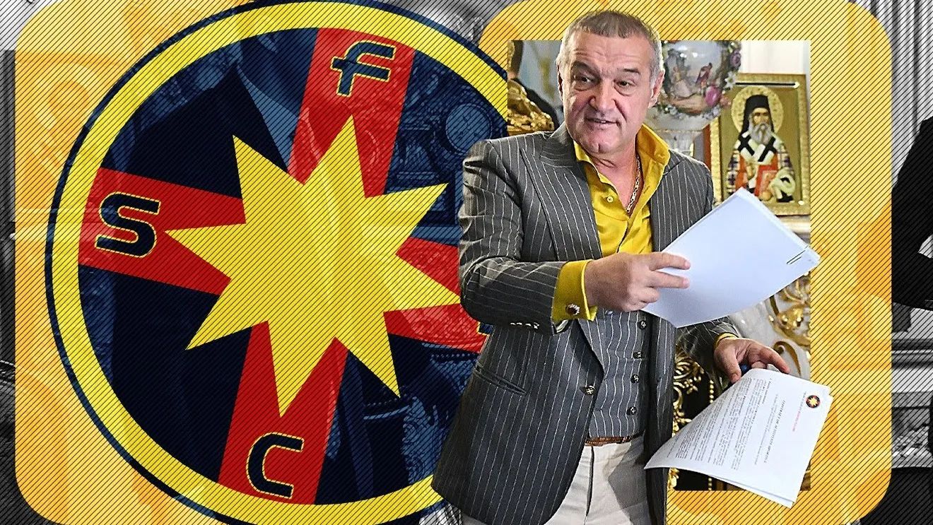 FCSB's Transfer Storm: Millions Ready, But Market Chaos Blocks Deals
