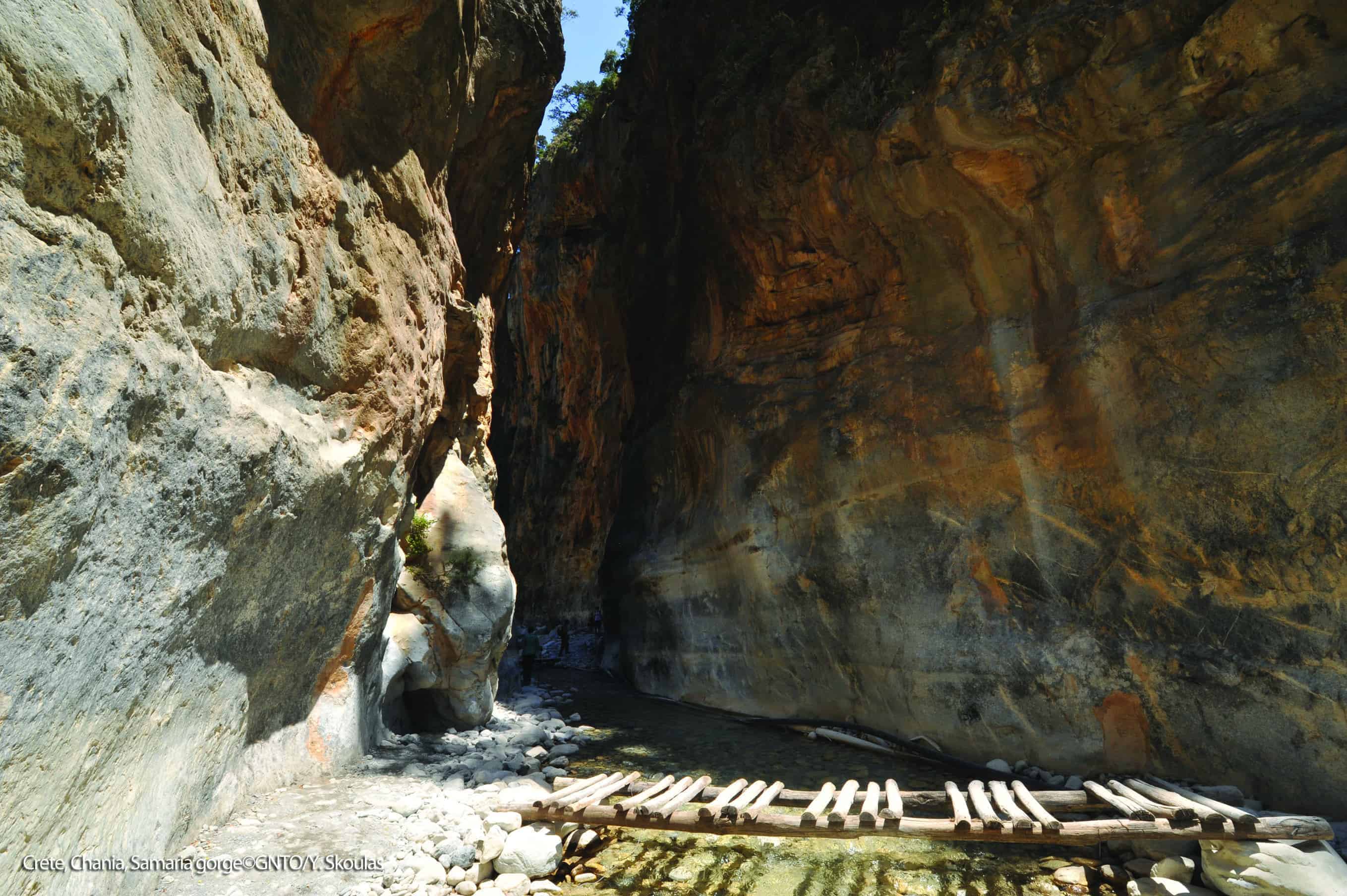 Samaria Gorge Set to Open for 2026 Season
