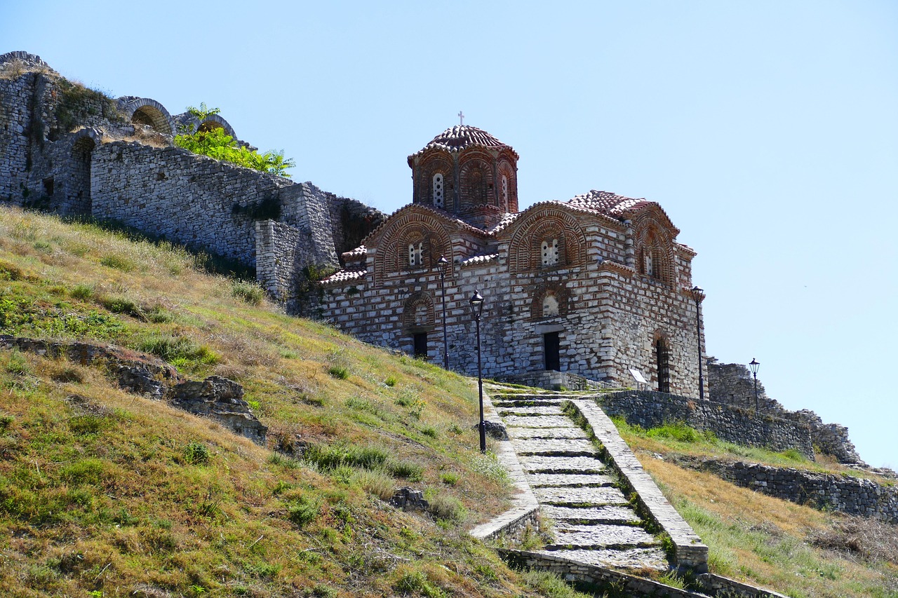 Driving Llogara Pass: The Balkans' Most Dramatic Road to the Sea
