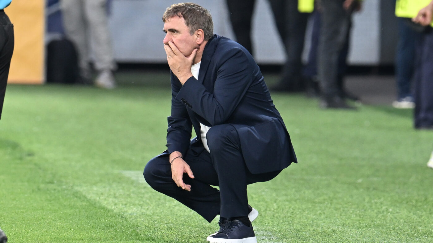 Hagi’s Romania: A Football Eurovision Amidst the Grammys