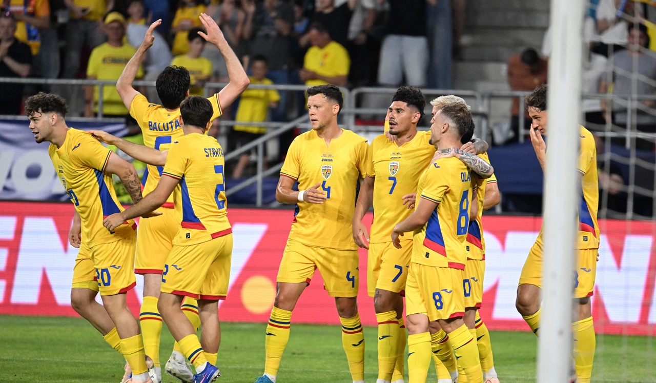 Hagi’s Return Sparks Romania’s FIFA Ranking Surge