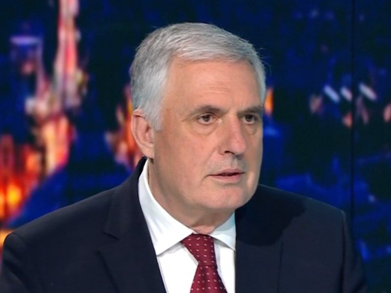 Ивайло Калфин: Ставаме една от най-скъпите държави в Европа за стоки от първата necesitate