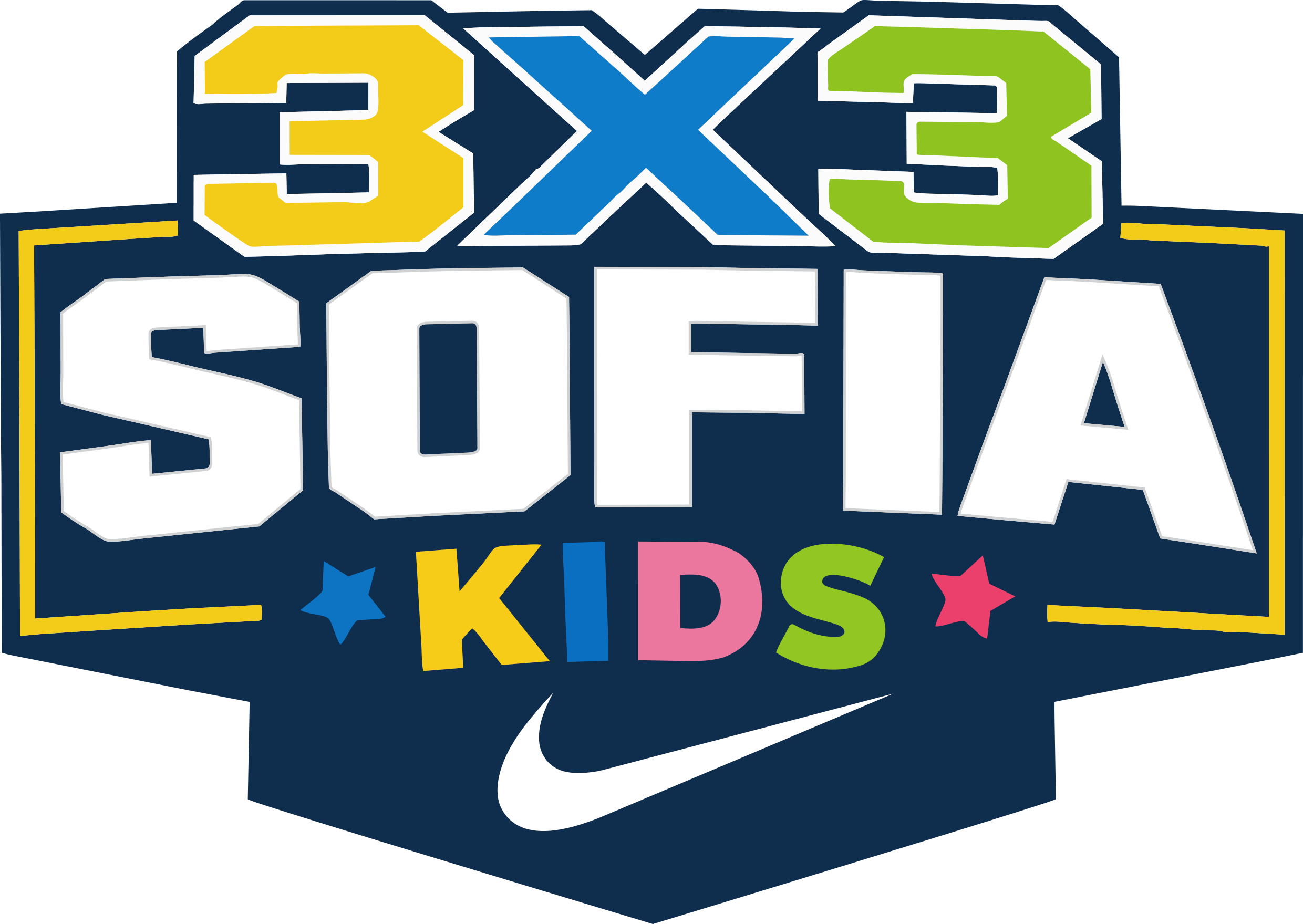 Sofia Ignites: The 3x3 Basketball Capital Takes Over