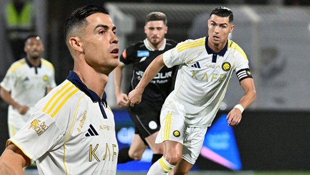 Al Nassr Triumphs in Saudi Pro League
