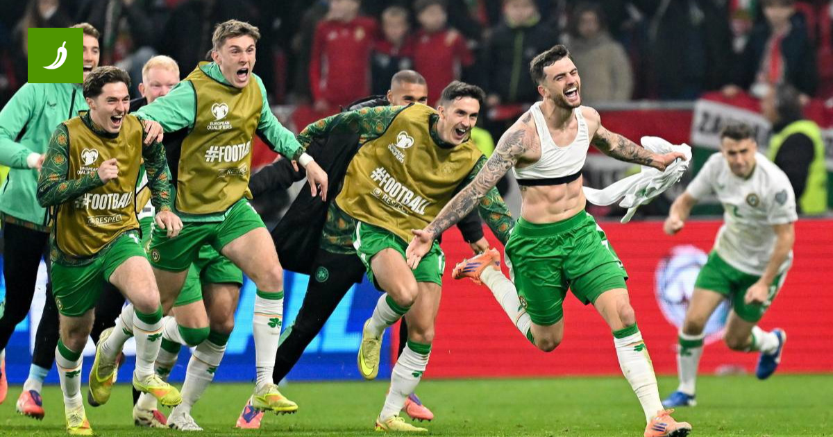 Irish Footballers Call for Boycott of Match Against Israel