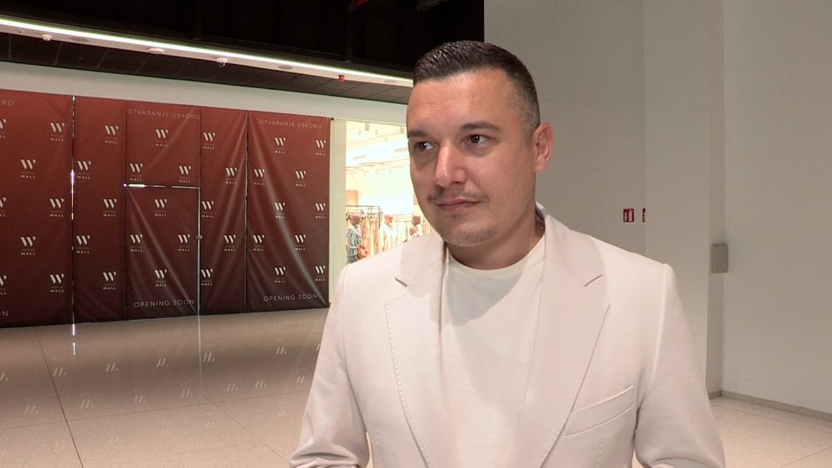 Ivan Mileusnić Faces Harassment After Eurovision Voting