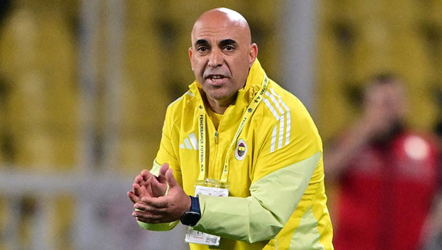 Fenerbahçe Coach Zeki Murat Göle: "A New Chapter Begins!"