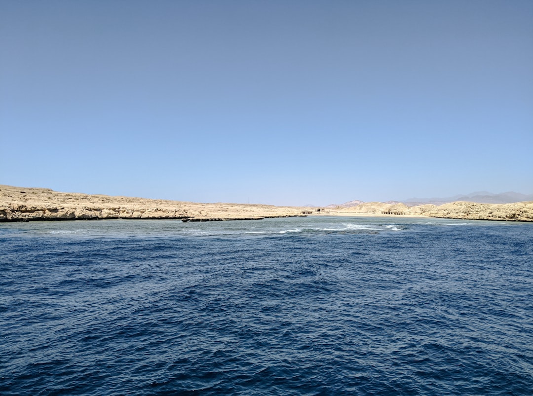 Strait of Hormuz Tensions Rise as Geopolitical Stakes Reach Critical Juncture