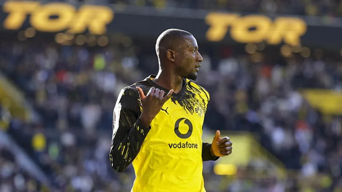 Fenerbahçe Pursues Guirassy Transfer Amidst Rival Bids