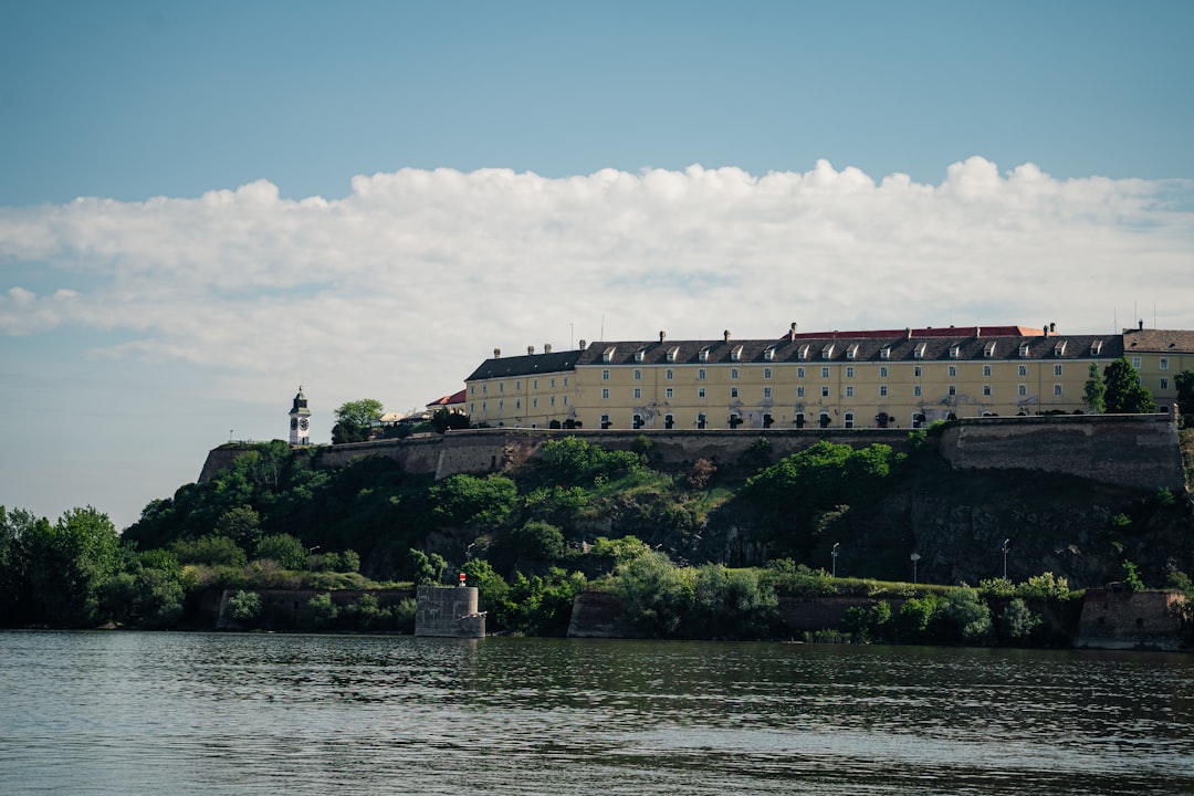 Novi Sad and the Exit Festival: Where Culture Meets the Danube