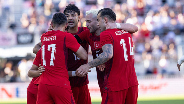 Ozan Kabak: Turkey Ignites Final Warm-Up With Venezuela Victory